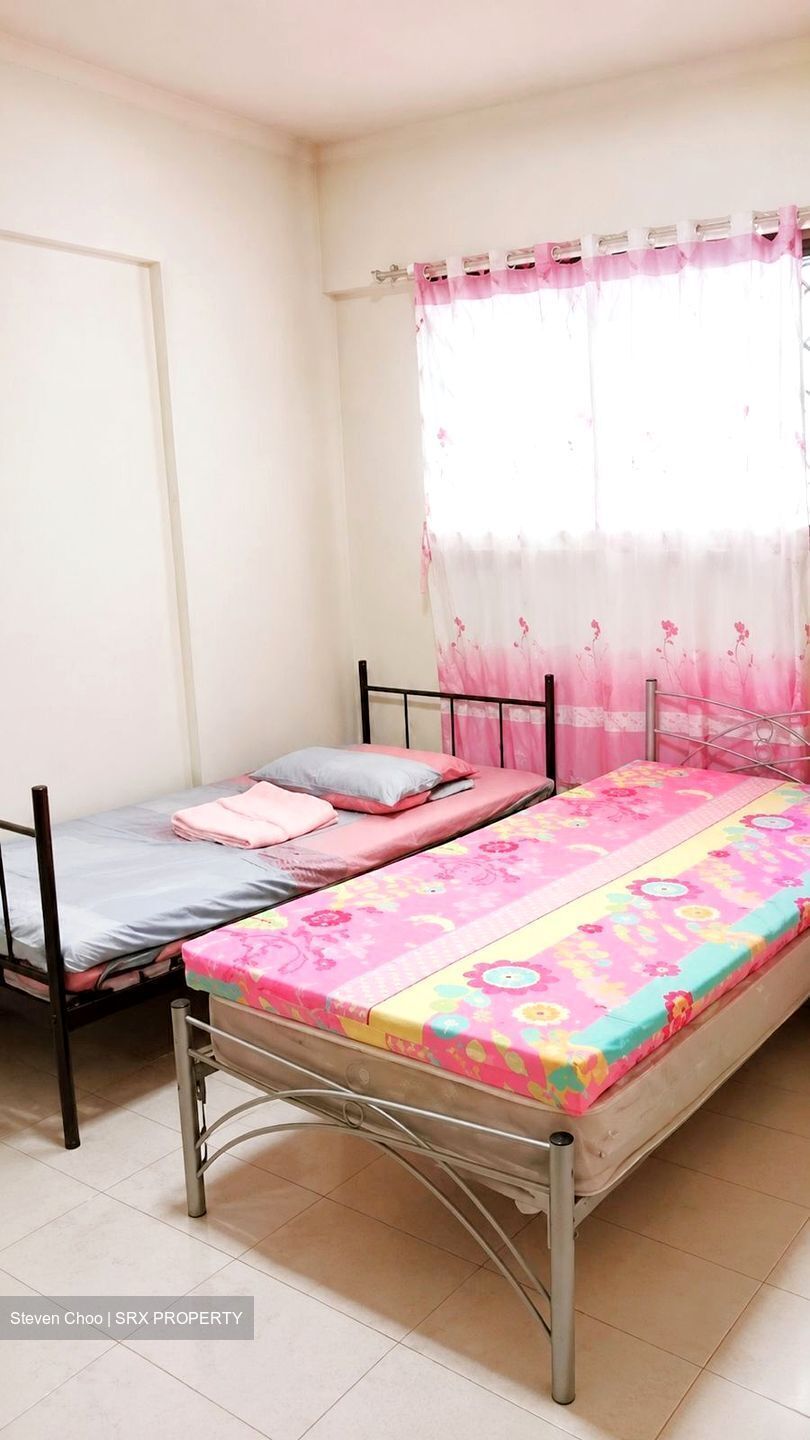 Blk 339 Jurong East Avenue 1 (Jurong East), HDB 3 Rooms #607509351